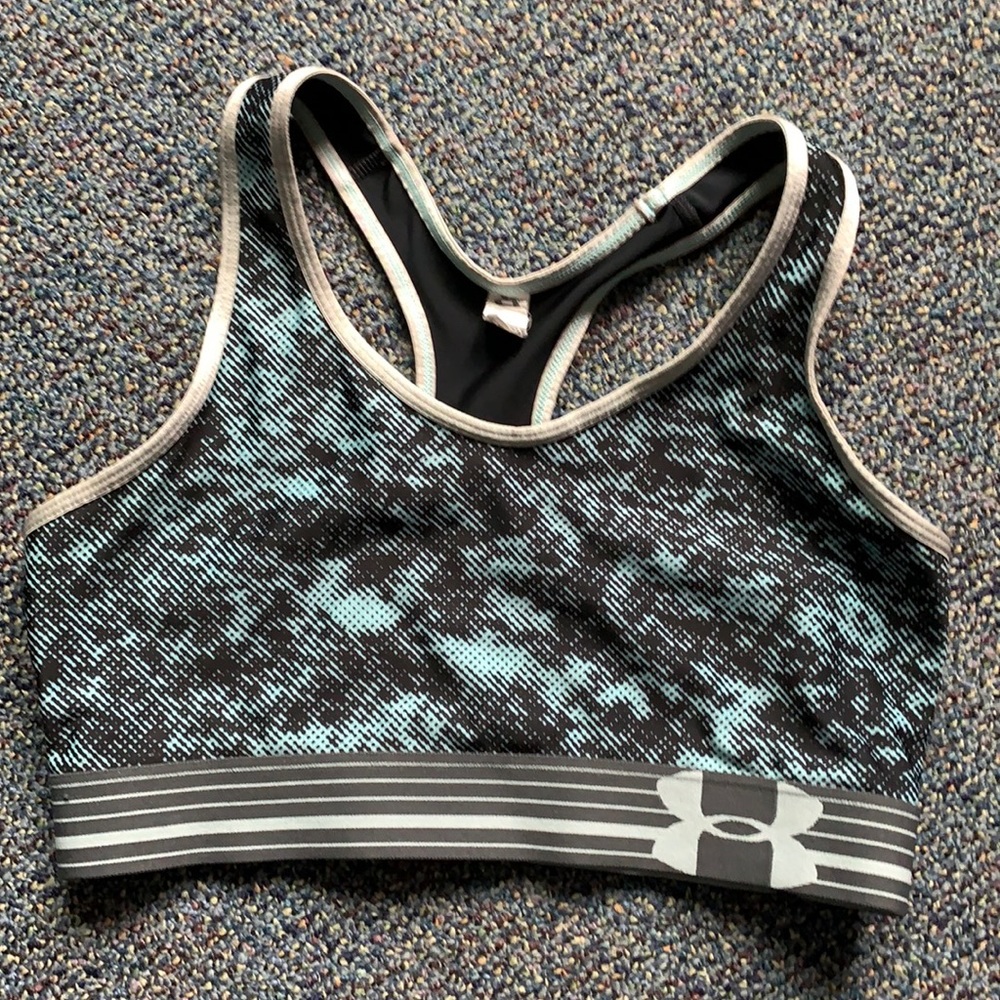 Under Armour Sports Bra